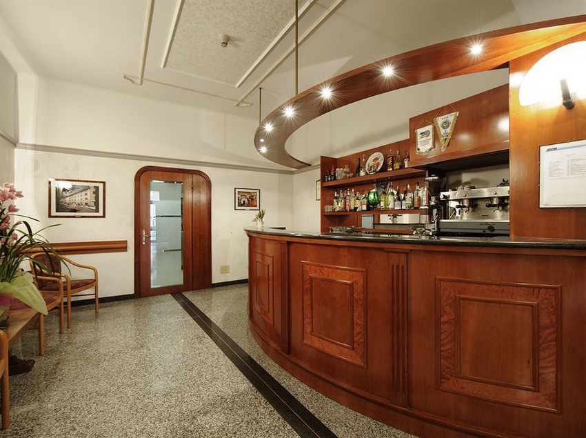 Hotel Bertusi  | Porretta Terme | Bologna | Italia 16