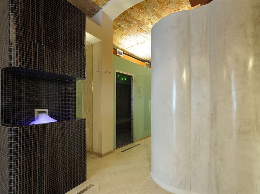 Hotel Bertusi  | Porretta Terme | Bologna | Italia 19