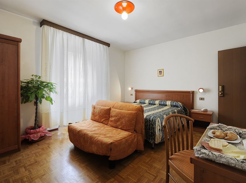 Hotel Bertusi  | Porretta Terme | Bologna | Italia 2