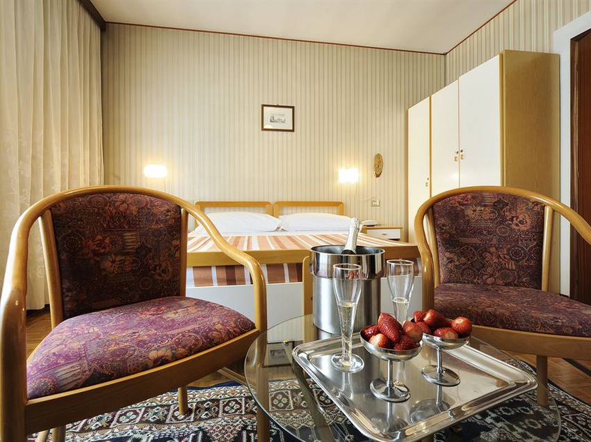 Hotel Bertusi  | Porretta Terme | Bologna | Italia 20