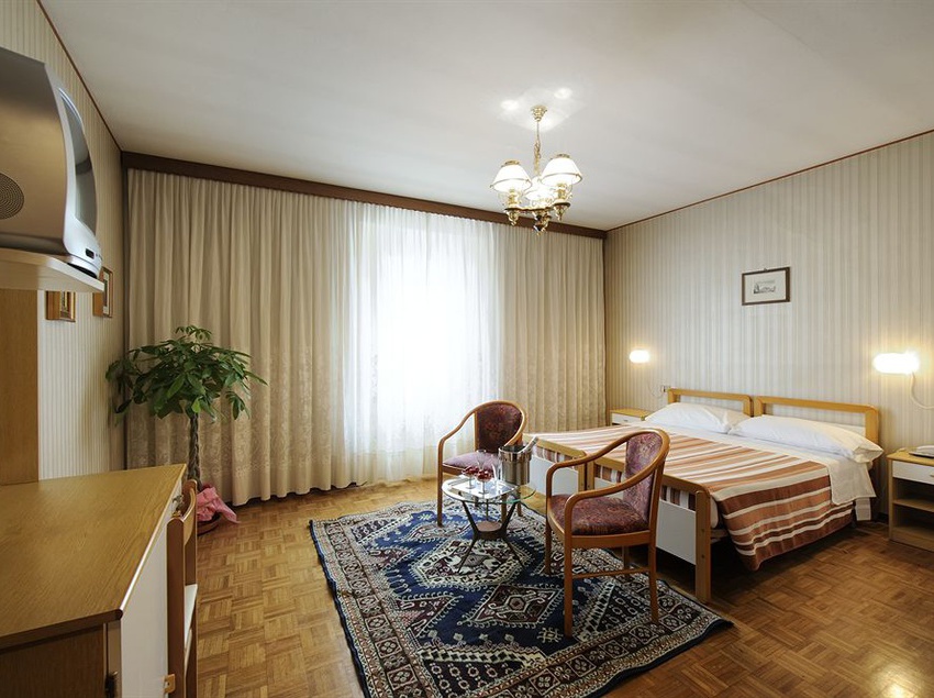 Hotel Bertusi  | Porretta Terme | Bologna | Italia 3