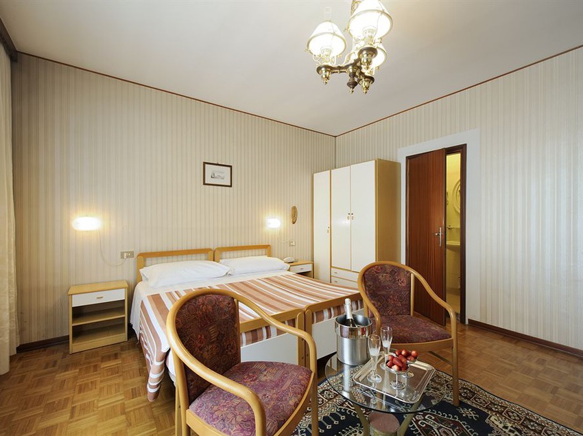 Hotel Bertusi  | Porretta Terme | Bologna | Italia 4