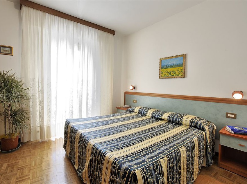 Hotel Bertusi  | Porretta Terme | Bologna | Italia 5