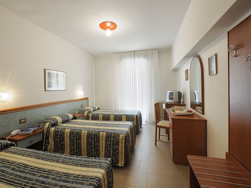 Hotel Bertusi  | Porretta Terme | Bologna | Italia 6