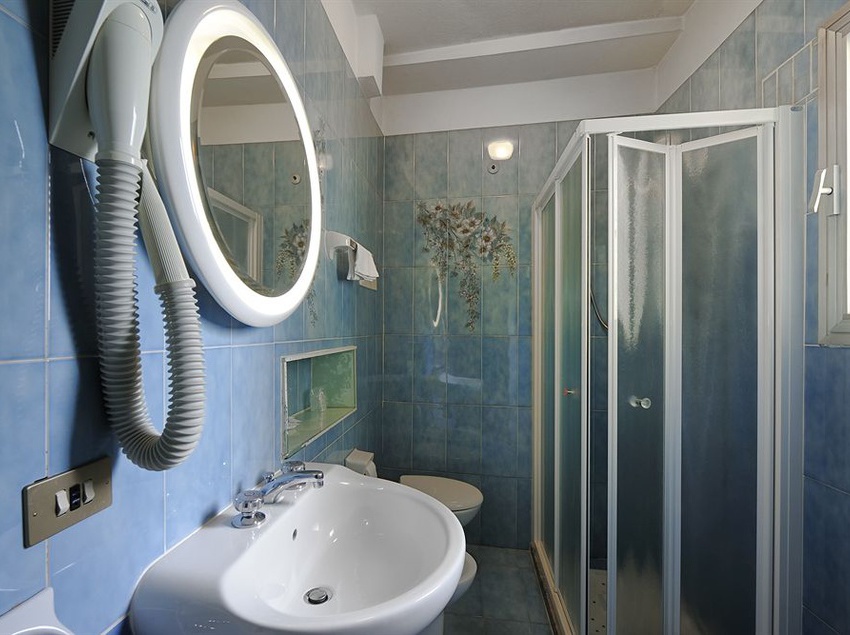 Hotel Bertusi  | Porretta Terme | Bologna | Italia 7