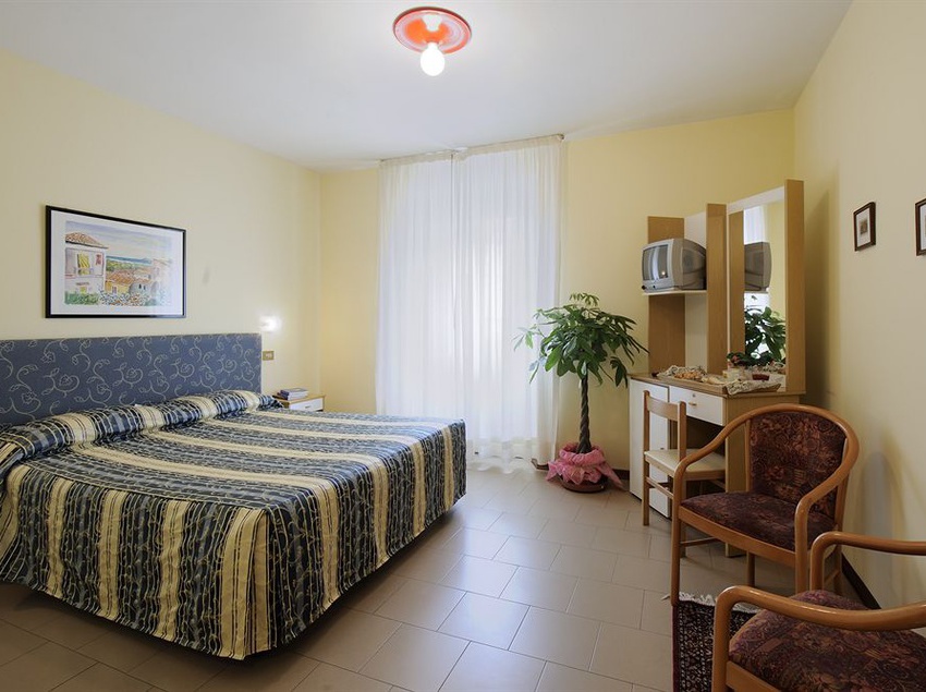 Hotel Bertusi  | Porretta Terme | Bologna | Italia 8