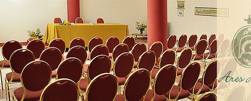 Hotel Ares  | Catania | Catania | Italia 1