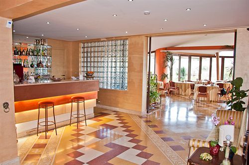 Hotel Ares  | Catania | Catania | Italia 11