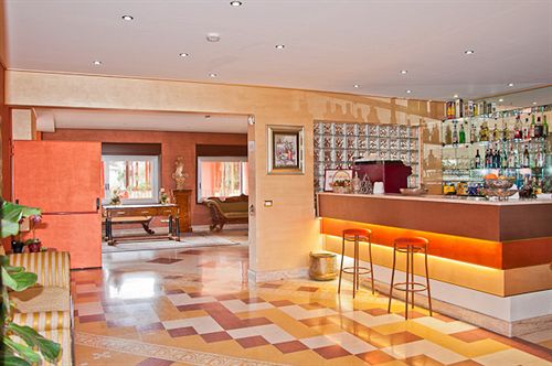 Hotel Ares  | Catania | Catania | Italia 12