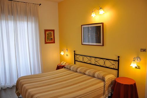 Hotel Ares  | Catania | Catania | Italia 16