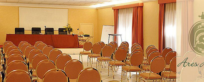 Hotel Ares  | Catania | Catania | Italia 2