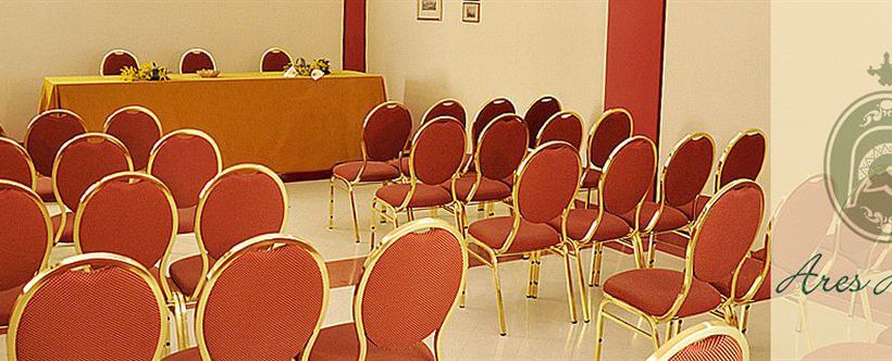 Hotel Ares  | Catania | Catania | Italia 3