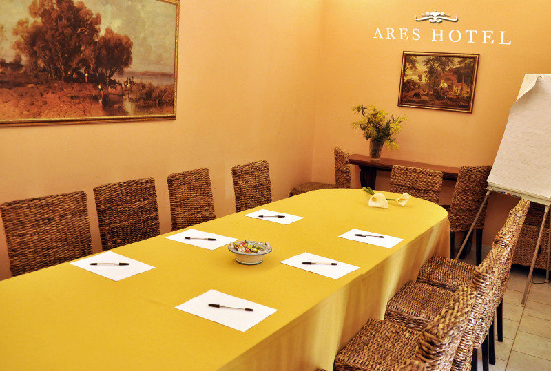 Hotel Ares  | Catania | Catania | Italia 5