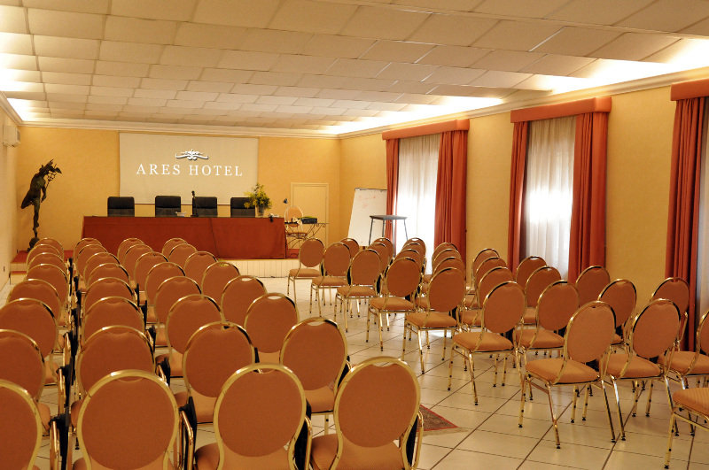 Hotel Ares  | Catania | Catania | Italia 6
