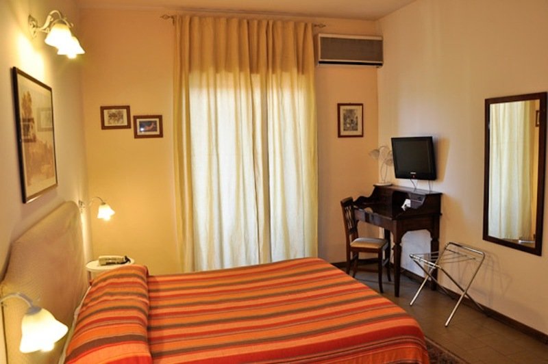 Hotel Ares  | Catania | Catania | Italia 8