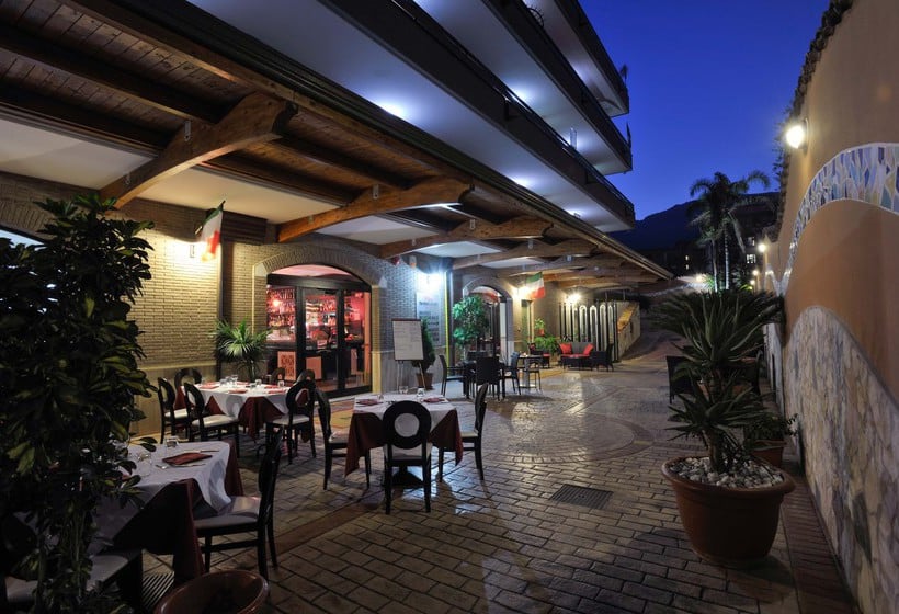 Nova Resort Hotel & Residence  | Salerno | Salerno | Itália 1