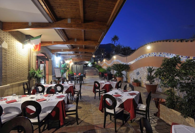 Nova Resort Hotel & Residence  | Salerno | Salerno | Itália 2