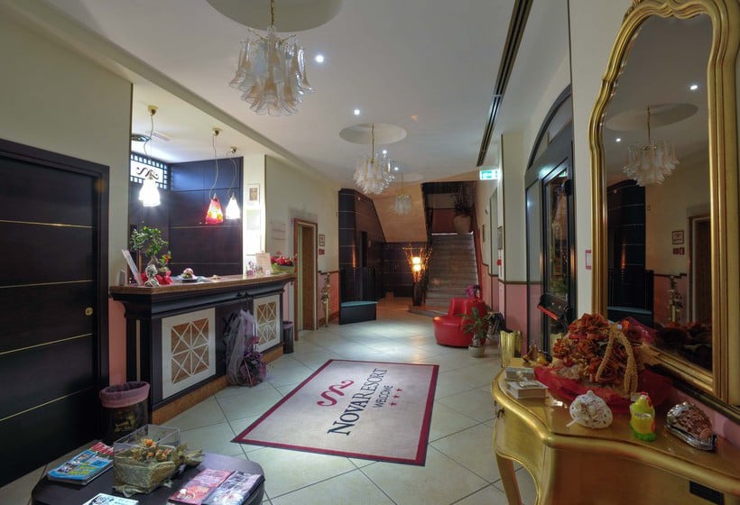 Nova Resort Hotel & Residence  | Salerno | Salerno | Itália 3