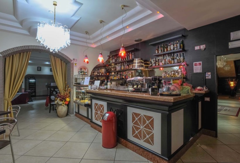 Nova Resort Hotel & Residence  | Salerno | Salerno | Itália 4