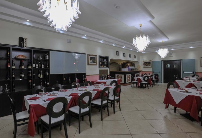 Nova Resort Hotel & Residence  | Salerno | Salerno | Itália 5