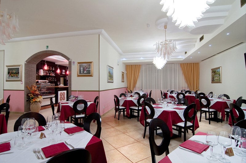 Nova Resort Hotel & Residence  | Salerno | Salerno | Itália 7