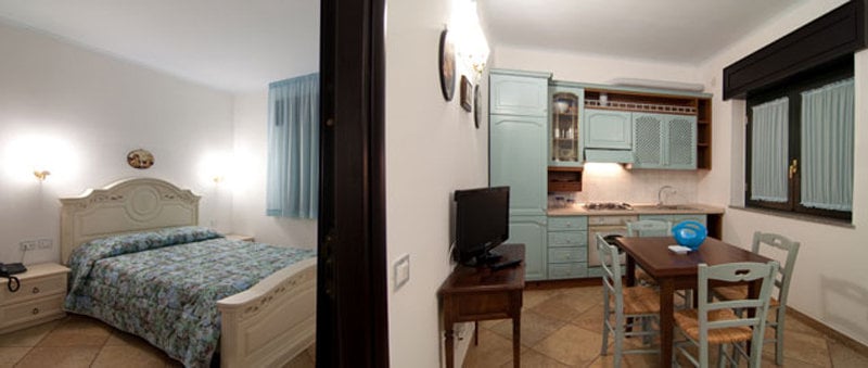 Nova Resort Hotel & Residence  | Salerno | Salerno | Itália 8