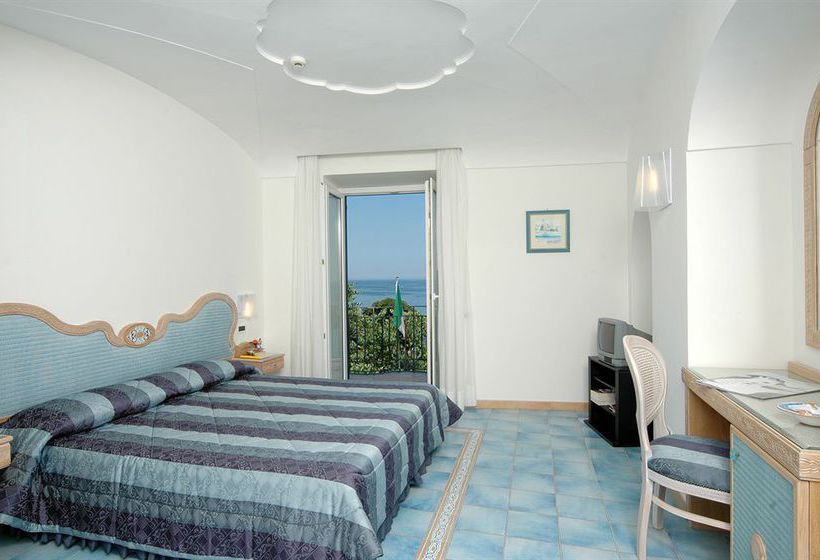 Hotel Albergo Terme Italia Napoles