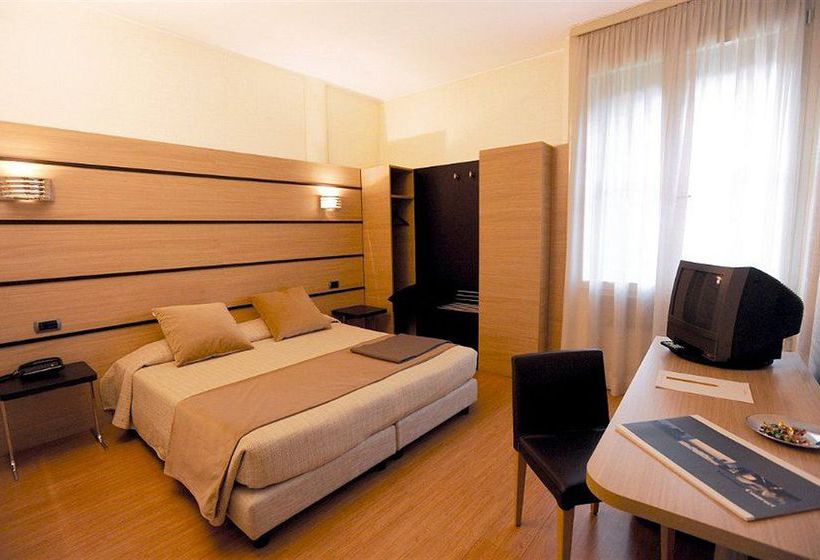 Hotel Cora Fossati Monza y Brianza