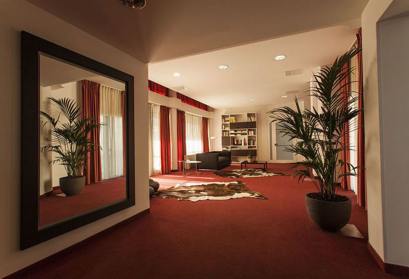 Hotel Cora Fossati  | Carate Brianza | Monza e Brianza | Italia 1