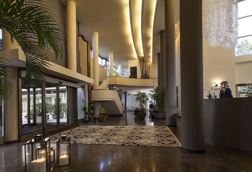 Hotel Cora Fossati  | Carate Brianza | Monza e Brianza | Italia 10