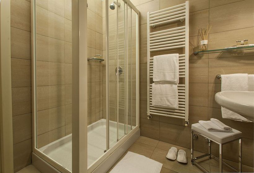 Hotel Cora Fossati  | Carate Brianza | Monza e Brianza | Italia 11