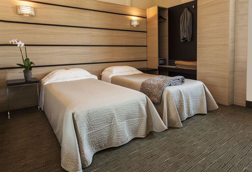 Hotel Cora Fossati  | Carate Brianza | Monza e Brianza | Italia 12