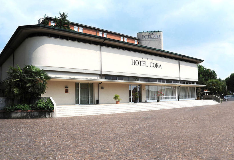 Hotel Cora Fossati  | Carate Brianza | Monza e Brianza | Italia 14