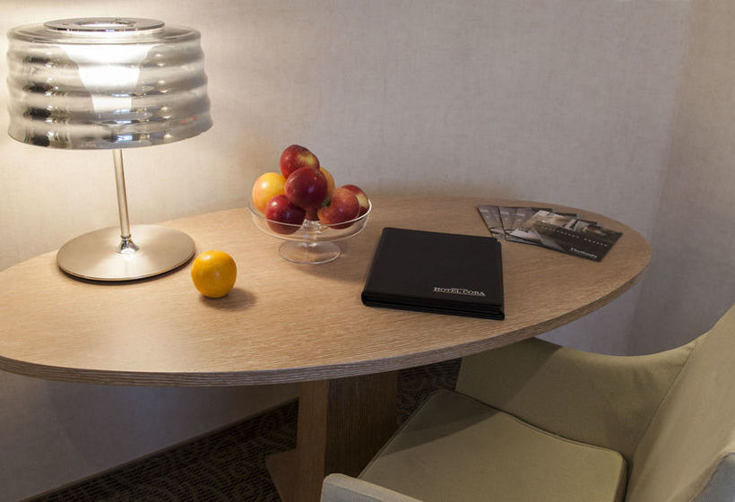 Hotel Cora Fossati  | Carate Brianza | Monza e Brianza | Italia 15