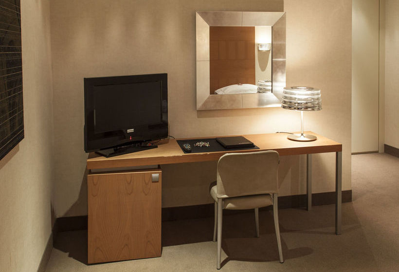 Hotel Cora Fossati  | Carate Brianza | Monza e Brianza | Italia 16