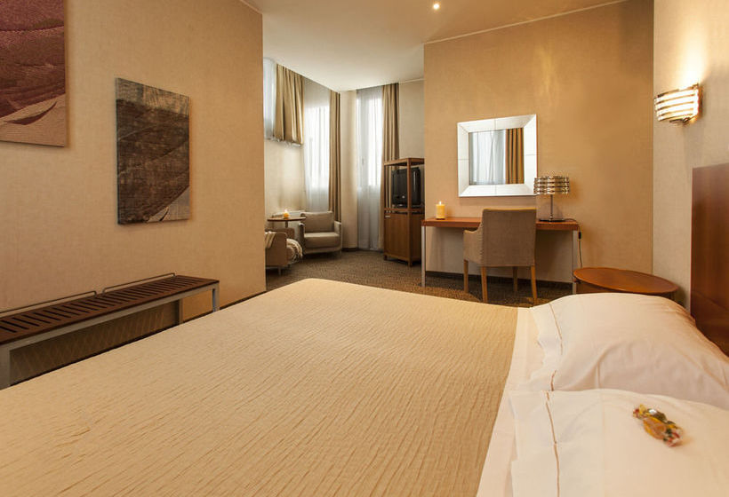 Hotel Cora Fossati  | Carate Brianza | Monza e Brianza | Italia 17