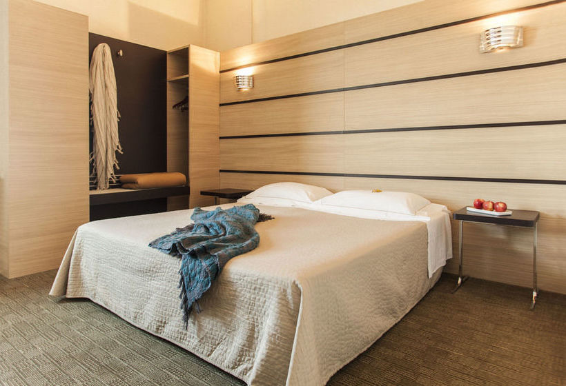 Hotel Cora Fossati  | Carate Brianza | Monza e Brianza | Italia 19