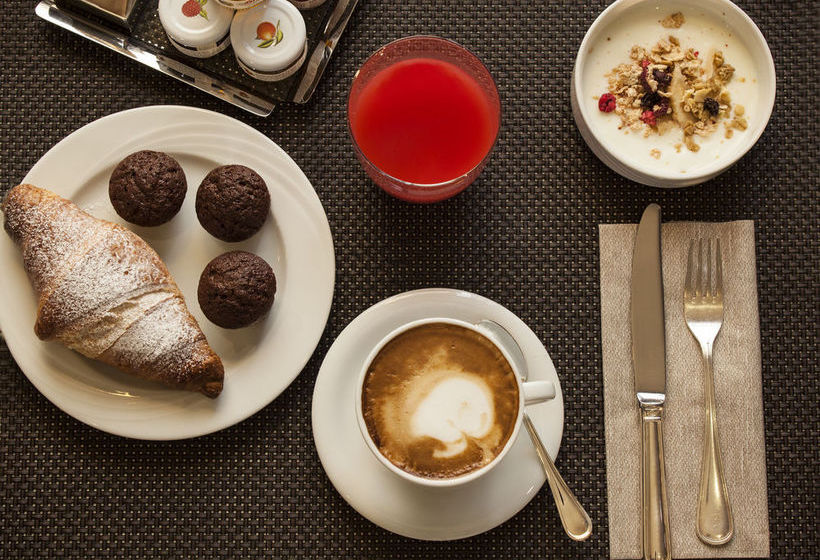 Hotel Cora Fossati  | Carate Brianza | Monza e Brianza | Italia 20