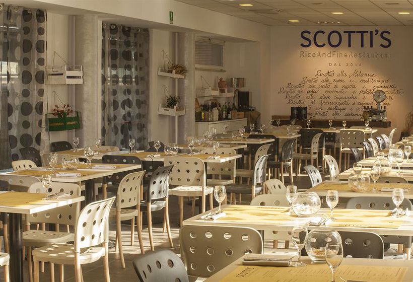 Hotel Cora Fossati  | Carate Brianza | Monza e Brianza | Italia 4