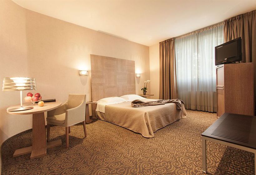Hotel Cora Fossati  | Carate Brianza | Monza e Brianza | Italia 5