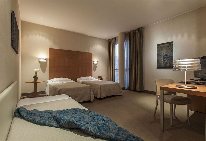 Hotel Cora Fossati  | Carate Brianza | Monza e Brianza | Italia 7