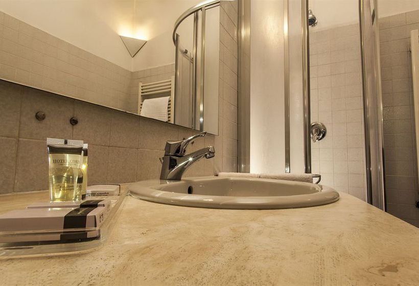 Hotel Cora Fossati  | Carate Brianza | Monza e Brianza | Italia 8