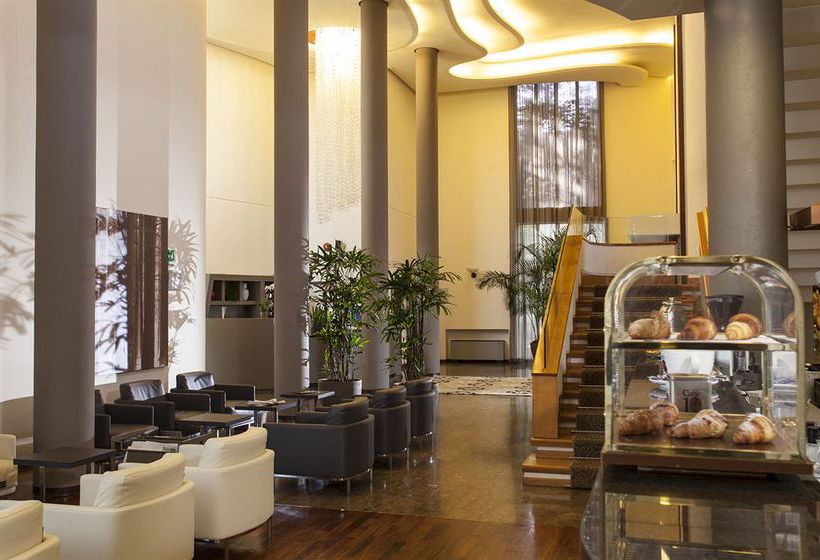 Hotel Cora Fossati  | Carate Brianza | Monza e Brianza | Italia 9