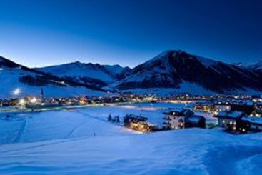 Hotel Original Galli's  | Livigno | Sondrio | Italia 12