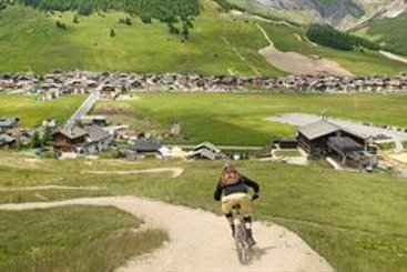 Hotel Original Galli's  | Livigno | Sondrio | Italia 9