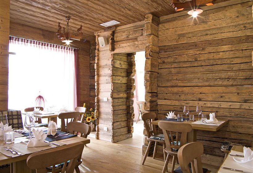 Hotel Luna Bianca Trento