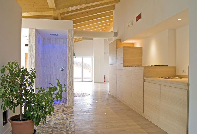 Hotel Luna Bianca  | Folgaria | Trento | Italia 10