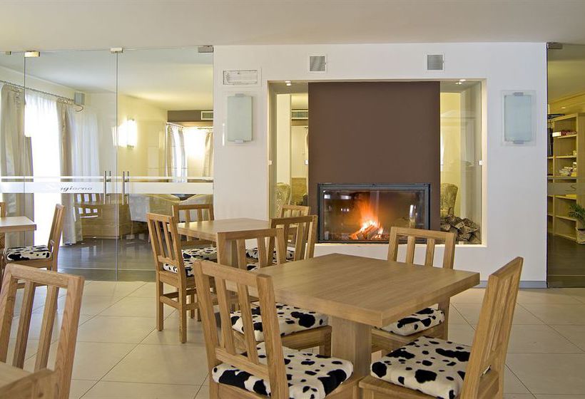 Hotel Luna Bianca  | Folgaria | Trento | Italia 12