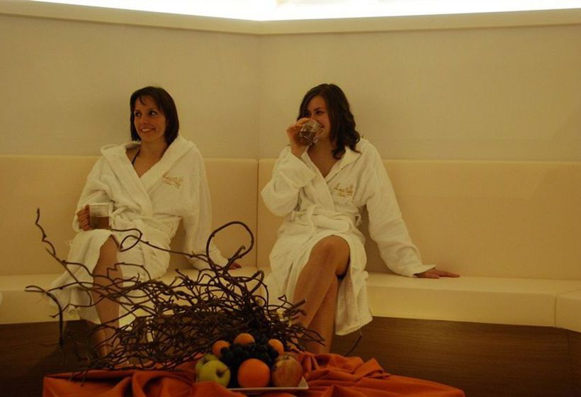 Hotel Luna Bianca  | Folgaria | Trento | Italia 13