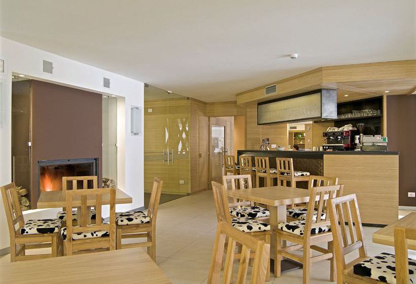 Hotel Luna Bianca  | Folgaria | Trento | Italia 2